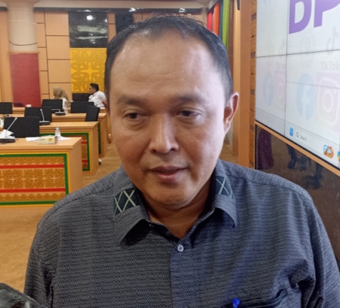 Suyadi usai Diperiksa KPK: Hanya Ditanya soal Pergeseran Anggaran