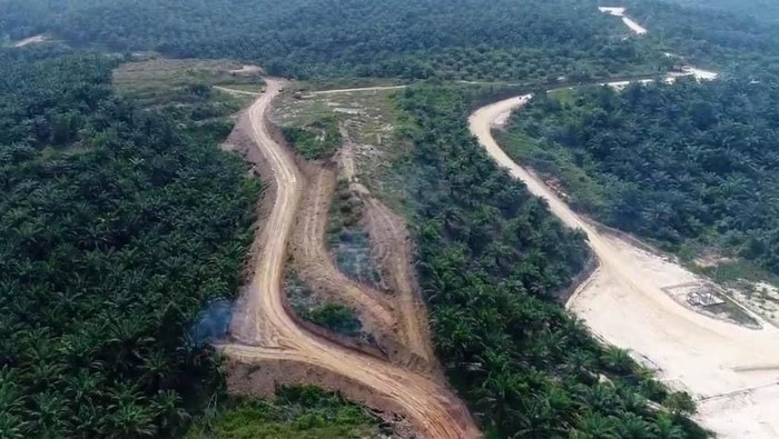 Tol Trans Sumatera, Pemprov Riau Tunggu Pembebasan Lahan