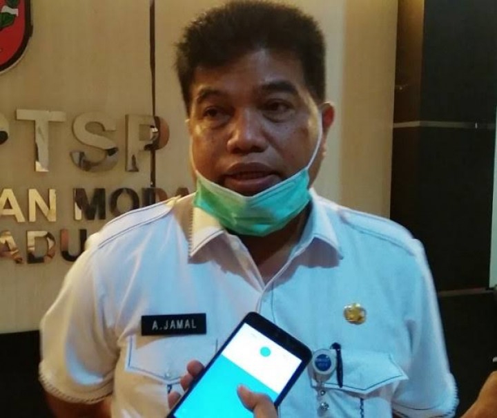 Disnaker Ingatkan Perusahaan di Pekanbaru Terapkan UMK 2022