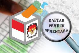 KPU Pekanbaru Tetapkan 789.236 Orang Masuk DPS Pilkada 2024
