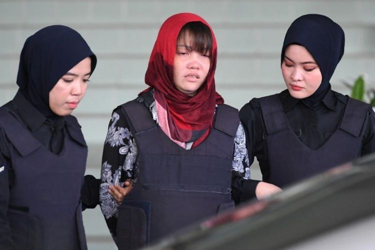 Jaksa Tolak Cabut Dakwaan, Sidang Daon Ditunda Hingga 1 April