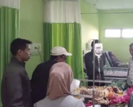 Polisi Panggil Saksi Kecelakaan Kerja yang Tewaskan Pekerja PT PAS di Inhu