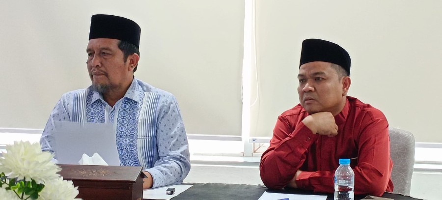 Sabtu Nanti, UMRI Gelar Wisuda ke-28