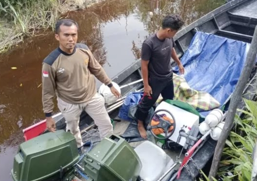 Polsek Kubu Gagalkan Pengiriman PMI Ilegal ke Malaysia, 3 Pelaku Ditangkap