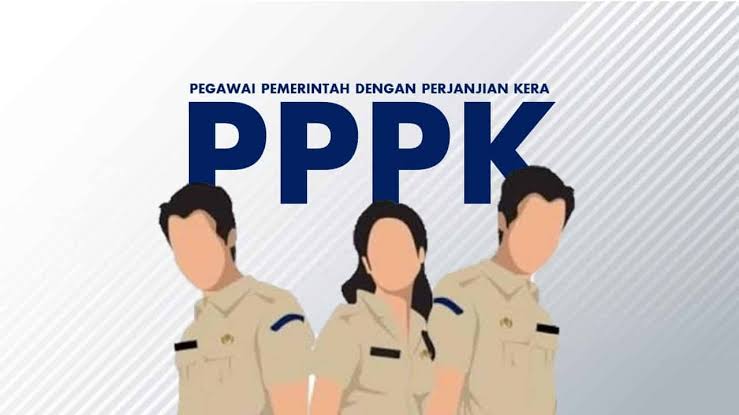 Pertengahan Bulan Ini Pengumuman Seleksi PPPK di Riau Dimulai