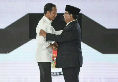 Ini Syarat Jokowi dan Prabowo Bisa Jadi Presiden, Apa Saja?