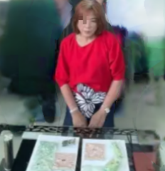 Nenek 62 Tahun Selundupkan 694 Butir Ekstasi, Disergap di Bandara SSK II Pekanbaru