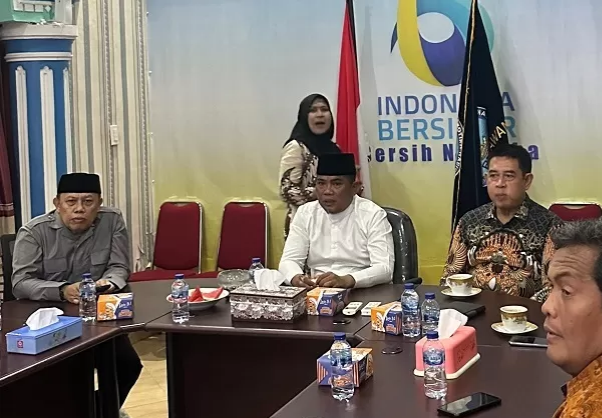 Zukri Ajak Warga Lawan Narkoba: Jangan Diam, Laporkan Demi Masa Depan Anak Kita