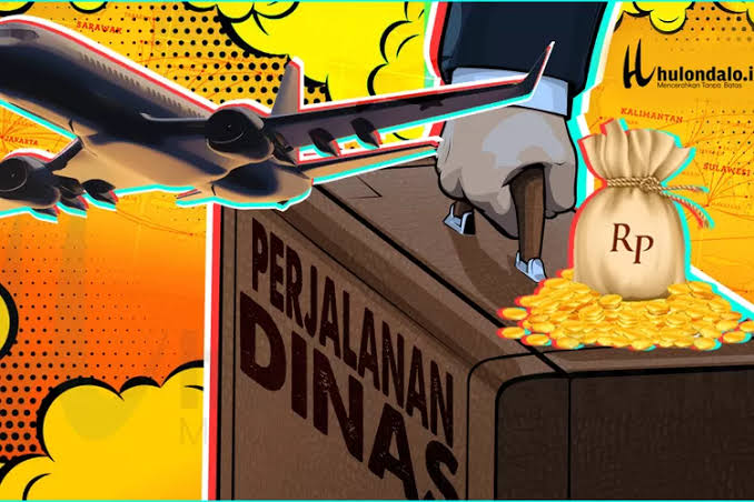 Sri Mulyani Pangkas Anggaran Perjalanan Dinas Kementerian dan Lembaga