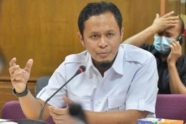 Dinilai Lamban, Waka DPRD Riau Minta Pengerjaan IPAL di Pekanbaru Dievaluasi