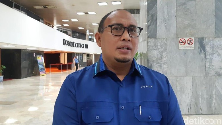 Menangkan Gugatan Pemilu Di Bawaslu,  BPN: Bukti Kita Konstitusional