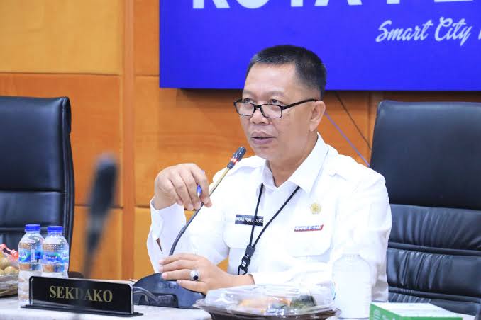Uang Jaspel Dokter Spesialis RSD Madani Pekanbaru Menunggak Miliaran Rupiah