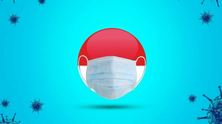 BREAKING NEWS: Meningkat 436, Kasus Positif Corona di RI Kini 8.211