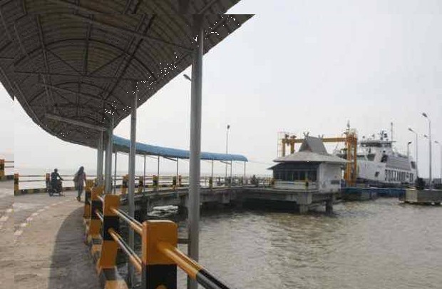 Cegah Kemacetan Arus Balik, Dishub Bengkalis Terapkan Ganjil-Genap di Pelabuhan Ro-Ro
