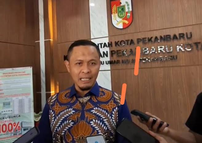 Pemko Pekanbaru Ajukan 5.173 Formasi PPPK, Utamakan Tenaga Pendidik