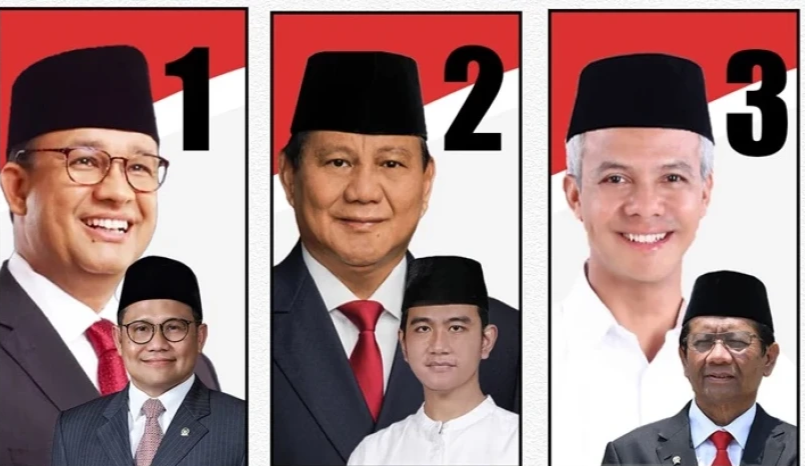 Debat Cawapres Dihilangkan, TPN Ganjar-Mahfud Sebut Akal-akalan KPU