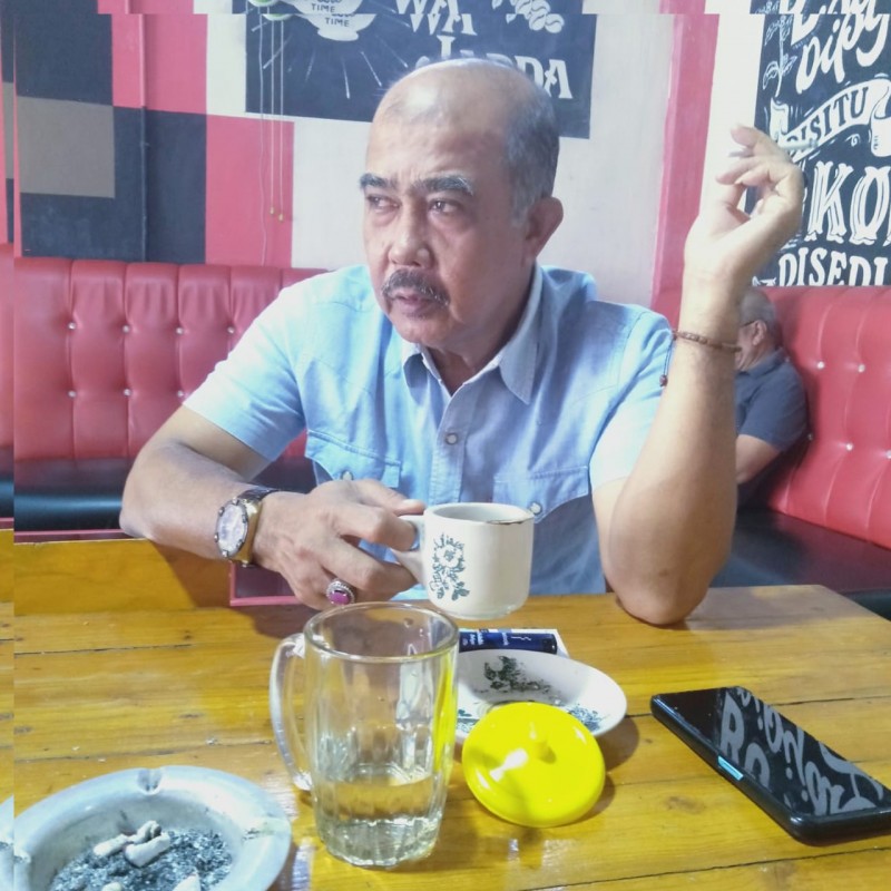Destrayani Bibra Harapkan Masyarakat Menjadi Pemilih Cerdas di Pilkada 2024
