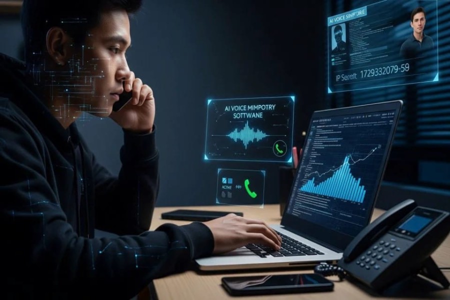 Waspada Penipuan Modus AI, Satgas PASTI Ingatkan Masyarakat