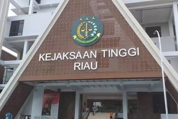 Oknum Polisi Terlibat Jaringan Sabu, Kejati Riau Tunjuk Jaksa Awasi Kasus