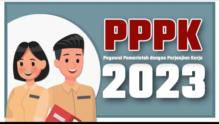 4.910 Peserta Lulus Seleksi Administrasi PPPK Pemprov Riau