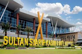 Siak Dinilai Cocok Jadi Lokasi Baru Bandara Internasional di Riau