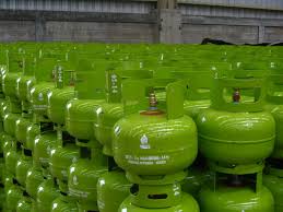 Jual Gas 3 Kg di Atas HET, Satu Pangkalan Ditutup Disperindag Pekanbaru