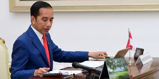 Apa Saja Pembatasan Sosial Berskala Besar yang Diatur dalam PP?