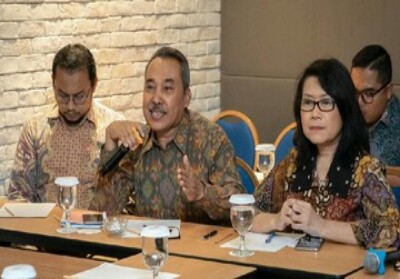 Soal Tim Hukum ala Wiranto, LIPI: Tak Berguna dan Juga Lebay