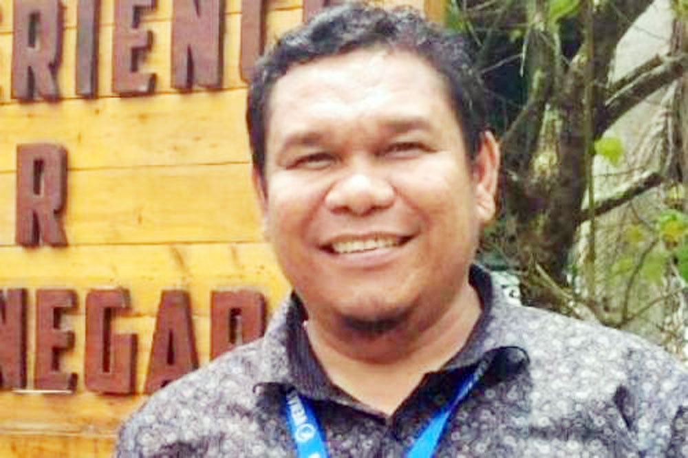 Galang Perusahaan Bantu Masyarakat Terdampak Covid-19, Pengamat: Pemprov Riau Layak Diapresiasi