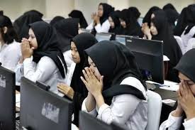 Sebanyak 245 Peserta Lolos Seleksi CPNS Kemenag Riau Tahun 2024