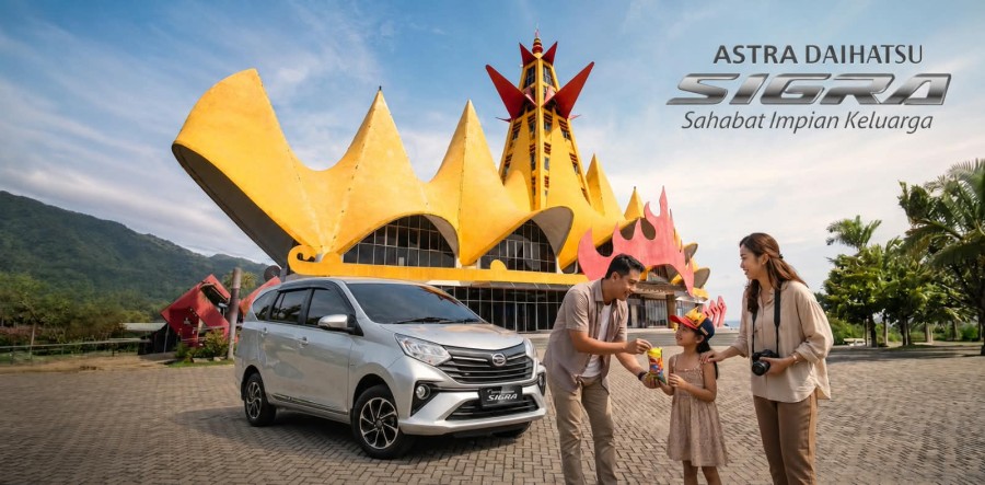 Penjualan Daihatsu Naik di Agustus 2026, Gran Max Masih Jadi Andalan