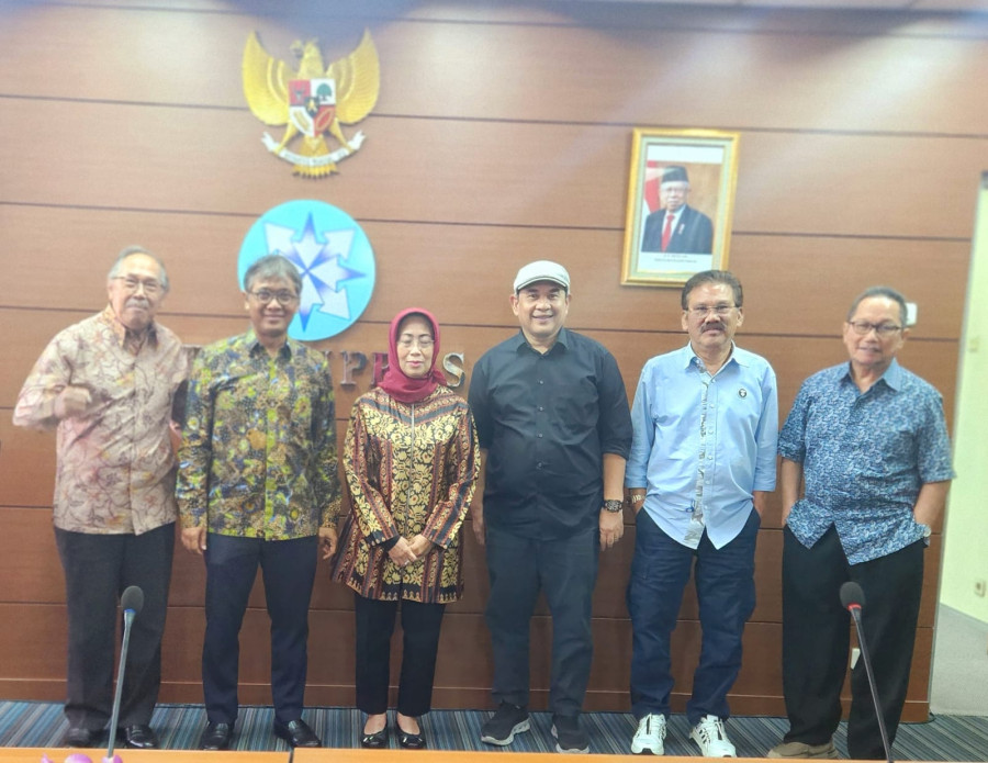 PWI Cash Back Tamat, Mari Bergabung dengan PWI KLB