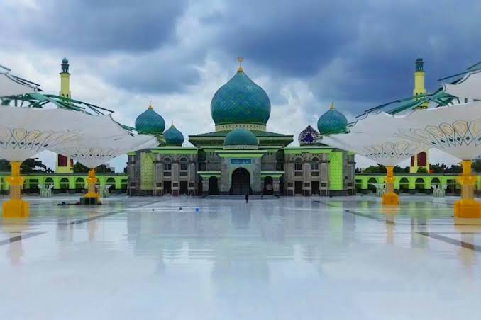 Syukuran Abdul Wahid-SF Hariyanto, UAS akan Beri Ceramah di Masjid Raya Annur