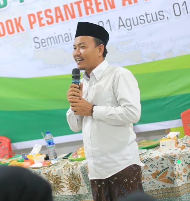 PCNU Siak minta Polisi Serius Memproses Laporan LBH Ansor Korban Persekusi