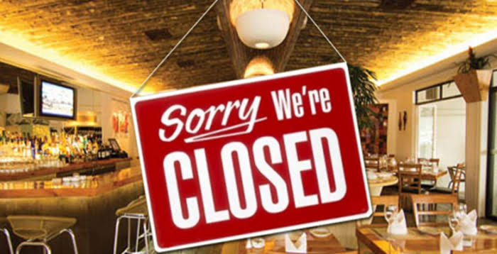 Restoran dan Warung Kopi di Pekanbaru Tutup Selama Ramadhan
