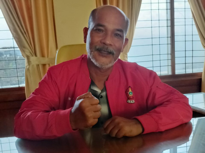 SOKSI Sebut Demo Kasus Hibah di Kejati Bentuk Intervensi Hukum