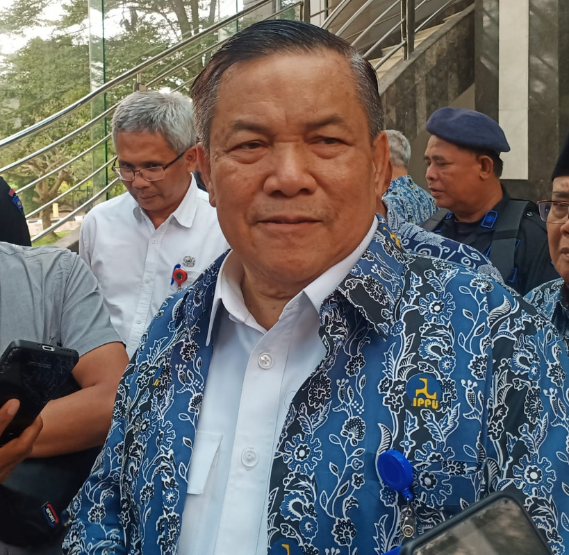 Bergabung Jadi Pensiunan PU, SF Hariyanto Beberkan Kunci Sukses