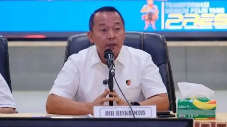 Polda Riau Dalami Dugaan Korupsi Anggaran SPPD dan Konsumsi di Setwan Kuansing