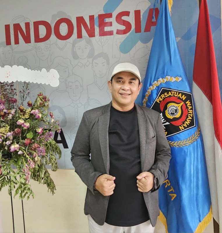 HPN Kalsel Berpotensi Terjadi Penyelewengan Anggaran karena  Tanpa Legitimasi Resmi PWI