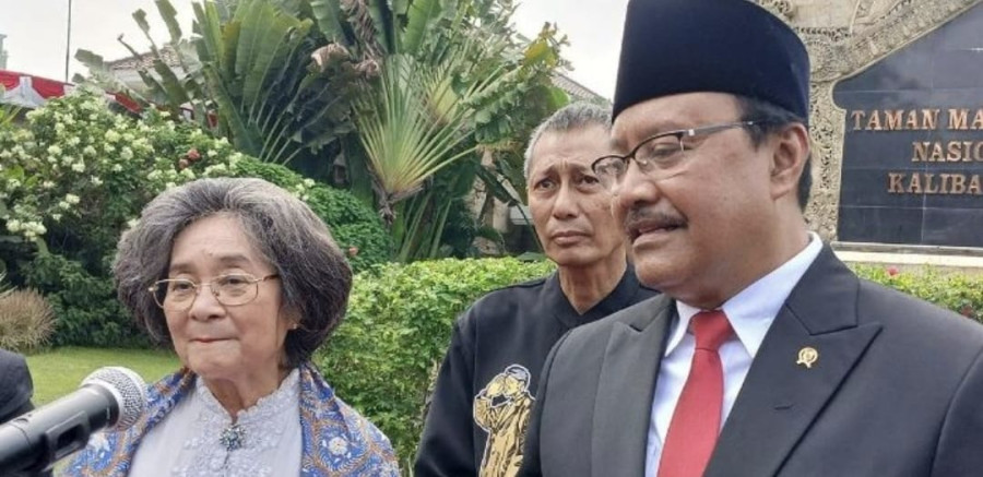 SMSI Gagas Kakek Prabowo, RM Margono Jadi Pahlawan Nasional, Ini Jasa-jasanya