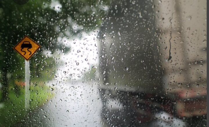 Sejumlah Wilayah Riau Masih Berpotensi Hujan, Warga Diminta Waspada