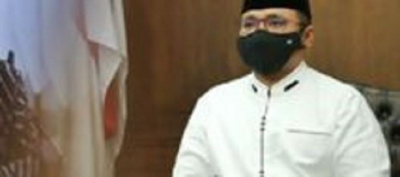 Menag Terbitkan Aturan Penggunaan Pengeras Suara Masjid