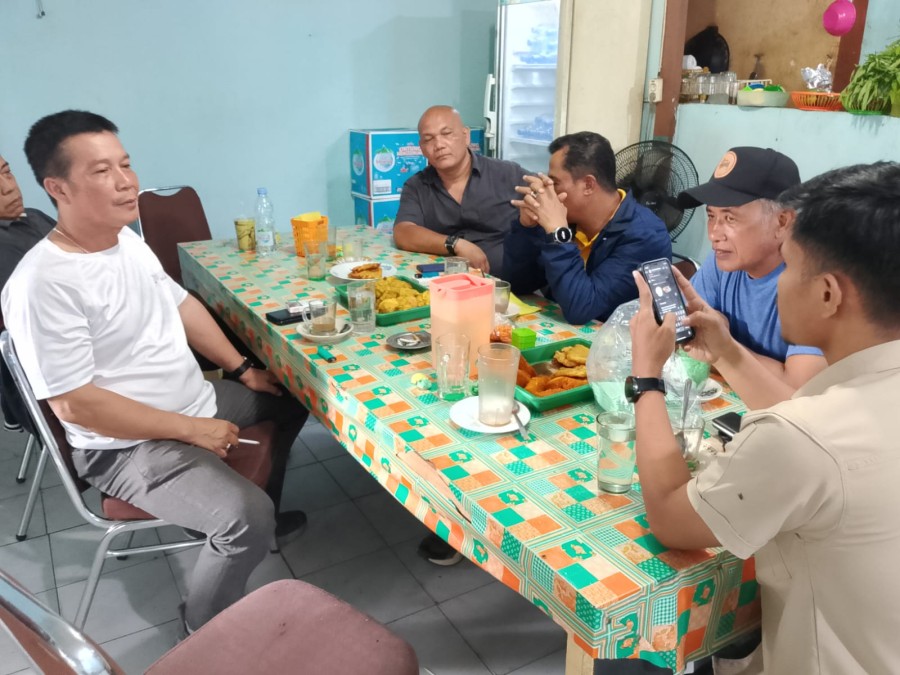 Bonus PON Tak Cair, Pelatih dan Atlet Siap Hengkang Tinggalkan Riau