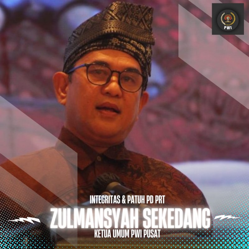 Bantah Pernyataan Hendry CB, Zulmansyah Tegaskan Status HCB yang Sudah Dipecat