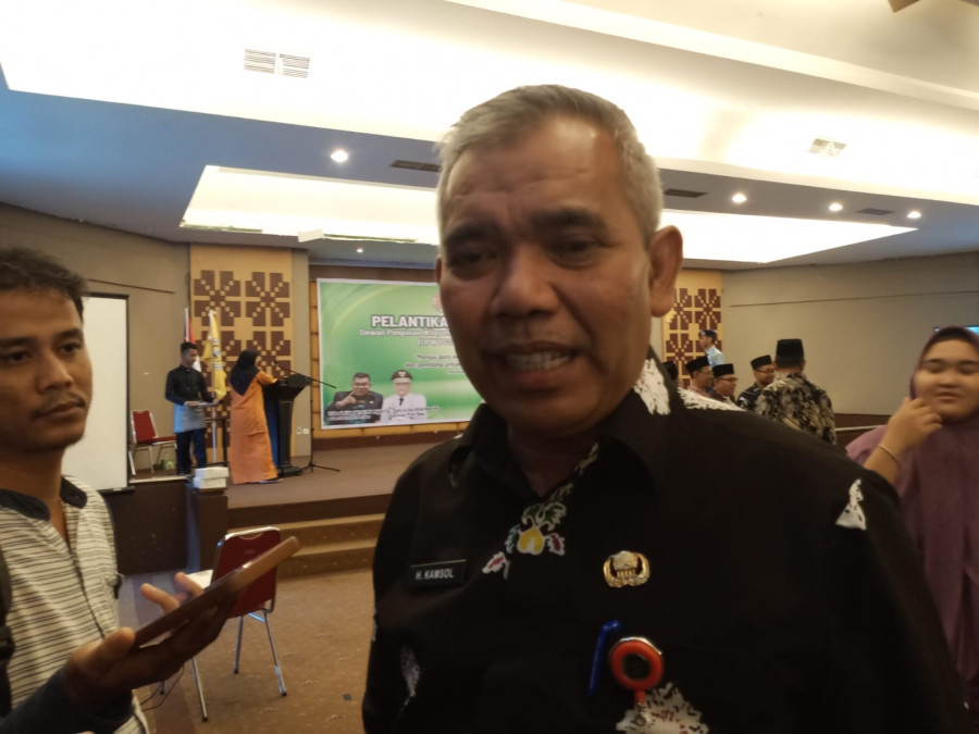 Kesempatan Kuliah Sambil Kerja,  Pemprov Riau dan Jerman Segera Teken Kerjasama