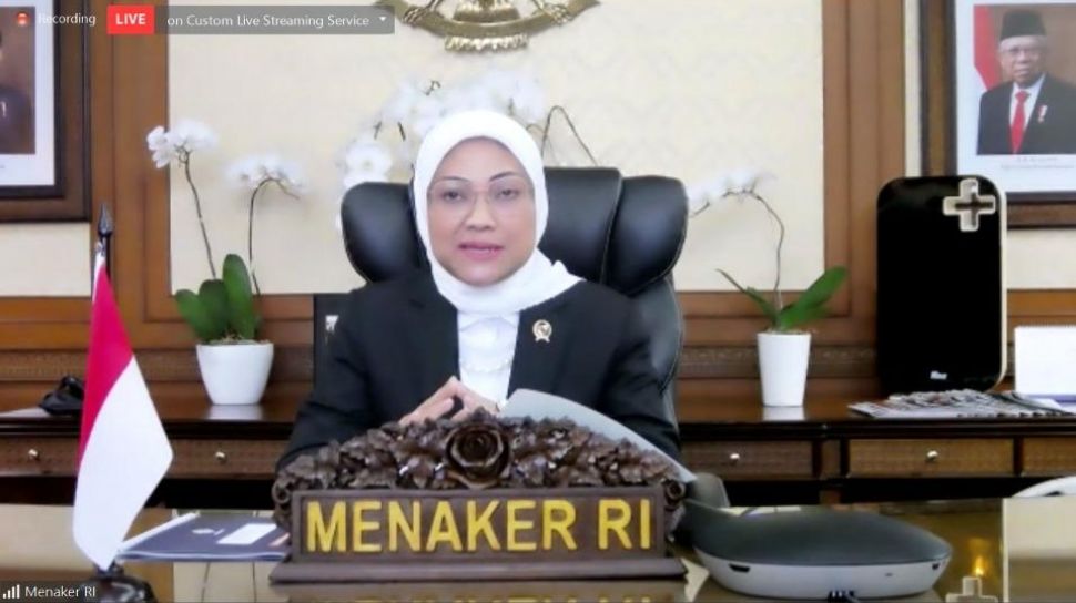 Ini Kriteria Korban PHK Terima Jaminan Kehilangan Pekerjaan