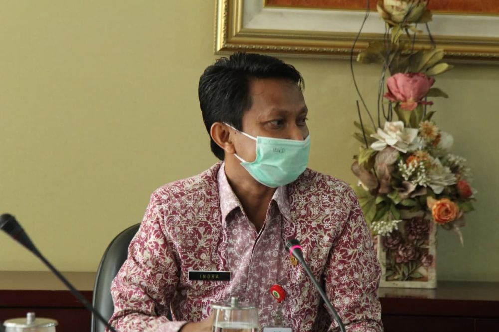 Jelang Lebaran, Riau Sudah Salurkan Gaji Guru Honor Hampir Rp10 Miliar