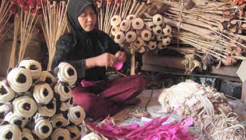 Pemprov Riau Kucurkan Rp25 Miliar untuk UMKM