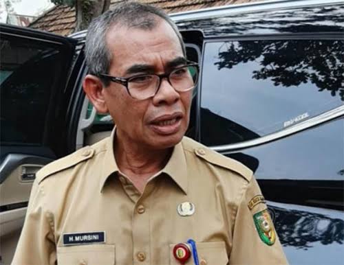 Mantan Bupati Kuansing Jadi Tersangka Kasus Dugaan Korupsi Rp 5,8 M
