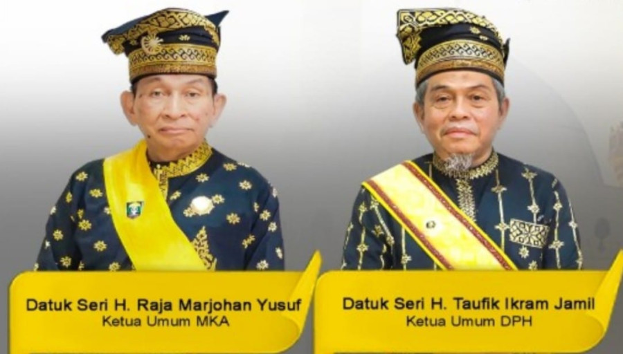 Ini 7 Butir Warkah Petuah Amanah Pilkada 2024 yang Diterbitkan LAM Riau